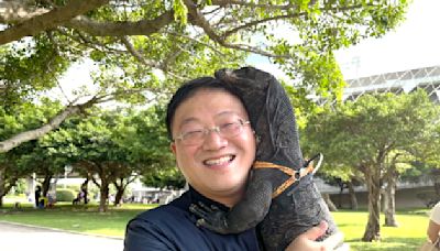 桃園寵物嘉年華 桃猿樂天女孩動感樂舞 | 寵物公園 | 大紀元