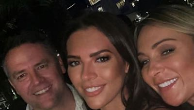 Love Island's Gemma Owen turns 21 with jaw-dropping celebrations as dad Michael Owen pays tribute