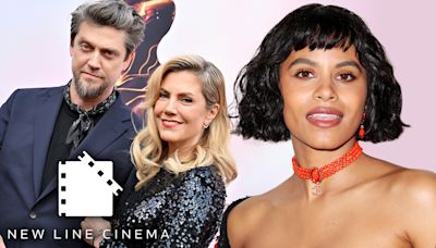 New Line To Co-Finance & Release Zazie Beetz Horror Pic ‘They Will Kill You’ From Skydance & Muschiettis’ Nocturna