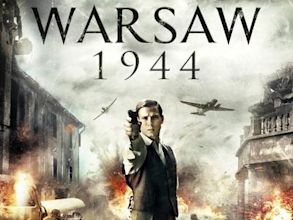Warsaw 44