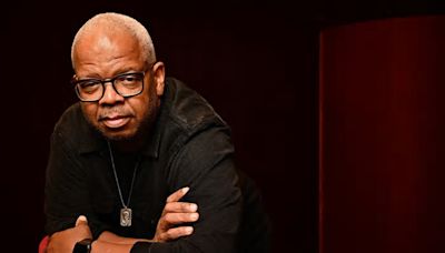 Terence Blanchard, composer of Spike Lee movie masterpieces, brings opera concert to Strathmore