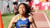 Area athletes already recording strong performances early in the spring season