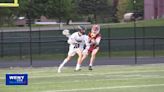 Corning boys lacrosse top Ithaca in overtime thriller
