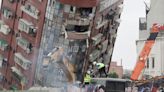 Watch: Taiwan earthquake rescue efforts continue as death toll rises