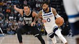 Memphis Grizzlies guard Desmond Bane out 2-3 weeks with toe injury