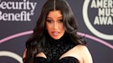 First Stream: New Music From Cardi B, J-Hope, Calvin Harris and More