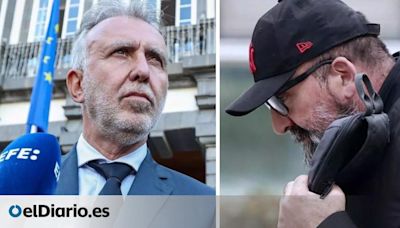 El Parlamento canario citará a Koldo García y a Ángel Víctor Torres por el caso Mascarillas