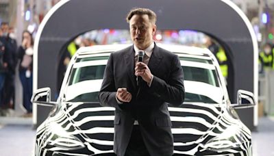 Tesla Lays Off Over 10% of Staff as Elon Musk Claims 'It Must Be Done'