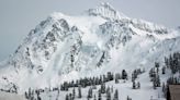 High avalanche warning in effect as heavy snow falls in the Mount Baker wilderness
