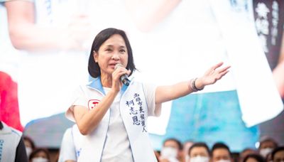 民進黨苦戰柯志恩？ 羅旺哲提醒當年韓國瑜翻轉高雄關鍵 - 政治