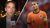 Netherlands vs. Austria - Football Match Preview - June 25, 2024 - ESPN