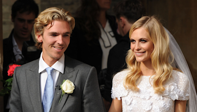 Poppy Delevingne says divorce ‘stigma’ stopped her from ending marriage sooner