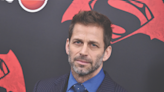 Zack Snyder’s ‘Star Wars’ Pitch Was a ‘Big Ask’ Since It Had No Pre-Existing Characters and an R-Rating: ‘That Was Almost a...