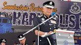 IGP says police ready for GE15 to be held anytime