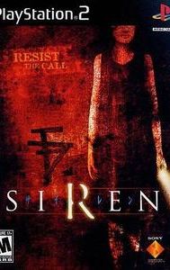 Siren (video game)