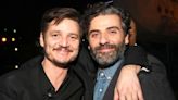 Oscar Isaac wants Pedro Pascal to join the Spider-Verse