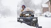 Fond du Lac buses to stop early Friday amid heavy snow - winter storm latest