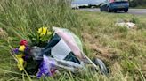 School tribute to teenagers killed in A17 crash