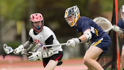 Top daily boys lacrosse stat leaders for Saturday, May 4