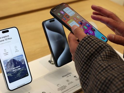 iPhone 手感再進化？彭博爆料：蘋果 3 大產品將全面瘦身 - 自由電子報 3C科技