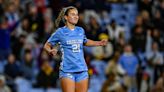 She's No. 1: Ally Sentnor keeps Hanson's streak of NWSL stars alive as top draft pick