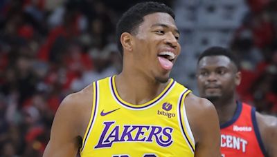 Proposed Blockbuster 3-Team NBA Trade Has Lakers Land $117 Million Star