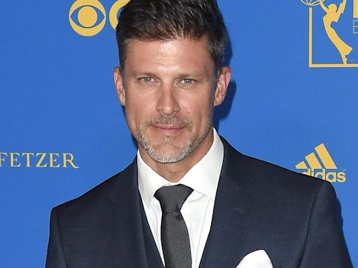 Days of Our Lives Bombshell: Greg Vaughan Reveals, ‘I Didn’t Leave by Choice’