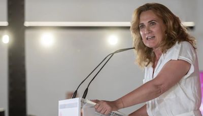 Galán (Sumar) confía en que el PP apoye la reforma de la ley de extranjería "si no quiere dejar abandonada a Canarias"