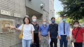 台南建案損鄰釀傾斜 害無家可回！北華街受災戶怒告建商 - 社會