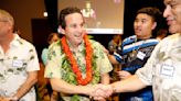 Democrat Schatz re-elected to US Senate from Hawaii