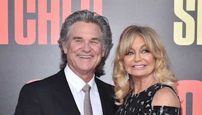 Are Goldie Hawn and Kurt Russell Still Together? Updates on Their Relationship Status