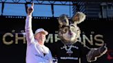 Aces reportedly under investigation for Mark Davis' latest attempt to circumvent CBA in support of players