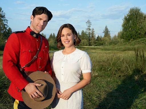 ‘When Calls The Heart’ Renewed For 12th Season By Hallmark Channel