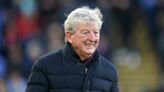 Roy Hodgson set to return as Crystal Palace manager, claim reports
