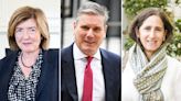 Starmer acts to protect women who blow whistle on sex-pest bosses