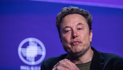 Elon Musk is sued by another ex-Twitter exec, who says top bosses were 'cheated' out of $200 million in severance