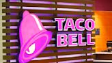 A man is suing Taco Bell for false advertising of amount of beef in some products