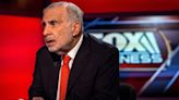 Carl Icahn's empire loses $6 billion in a day after short seller report