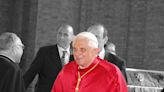 Papa emérito, Benedicto XVI, murió a los 95 años en monasterio del Vaticano