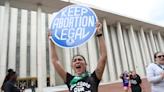 Florida Supreme Court clears way for 6-week abortion ban, Trump posts $175 million bond and the NCAA women’s Final Four is set