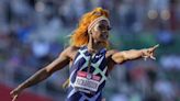 Olympics keeps marijuana ban after review prompted by Sha’Carri Richardson suspension