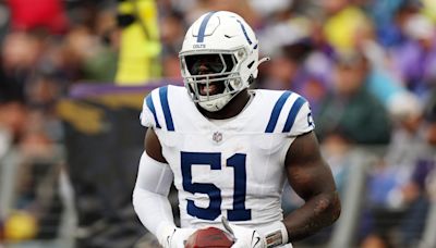 ESPN picks Kwity Paye and Laiatu Latu as Colts' X-factors in 2024