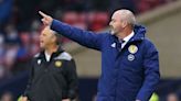 Steve Clarke pushes Scotland to get going again after stalling this summer