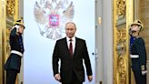 Putin begins his fifth term as president, more in control of Russia than ever