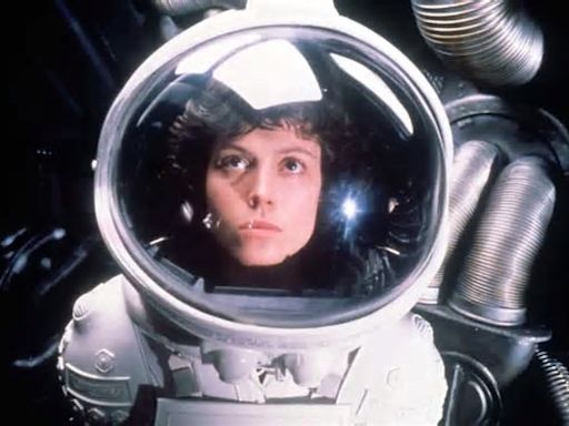 "Hacer 'Alien' fue una pesadilla": es su película más célebre, pero Ridley Scott no quería que nadie le dijera lo que tenía que hacer