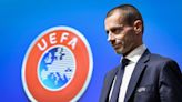 What next for European football at Uefa’s moment of truth?