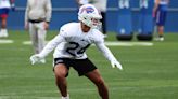 Will Cole Bishop start as a rookie for the Buffalo Bills?