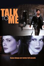 Talk to Me (1996 film) - Alchetron, The Free Social Encyclopedia