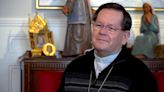 Quebec City cardinal 'categorically denies' sexual assault allegations