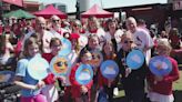 FOX 2 meteorologists take over Busch Stadium for Weather Day